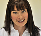 Tori Watson, Sales Representative, Allan Graphics